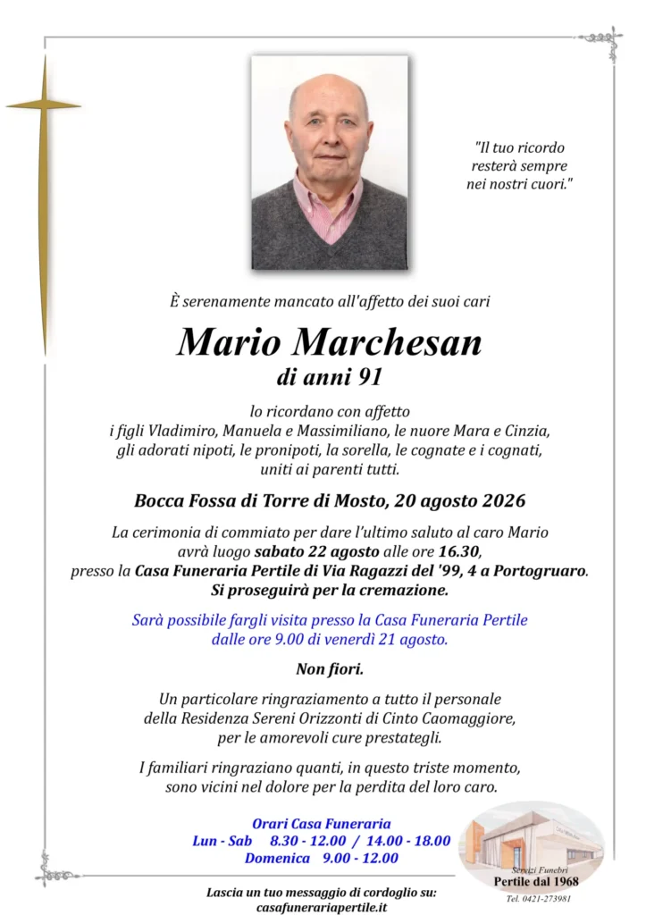 Mario Marchesan (1)
