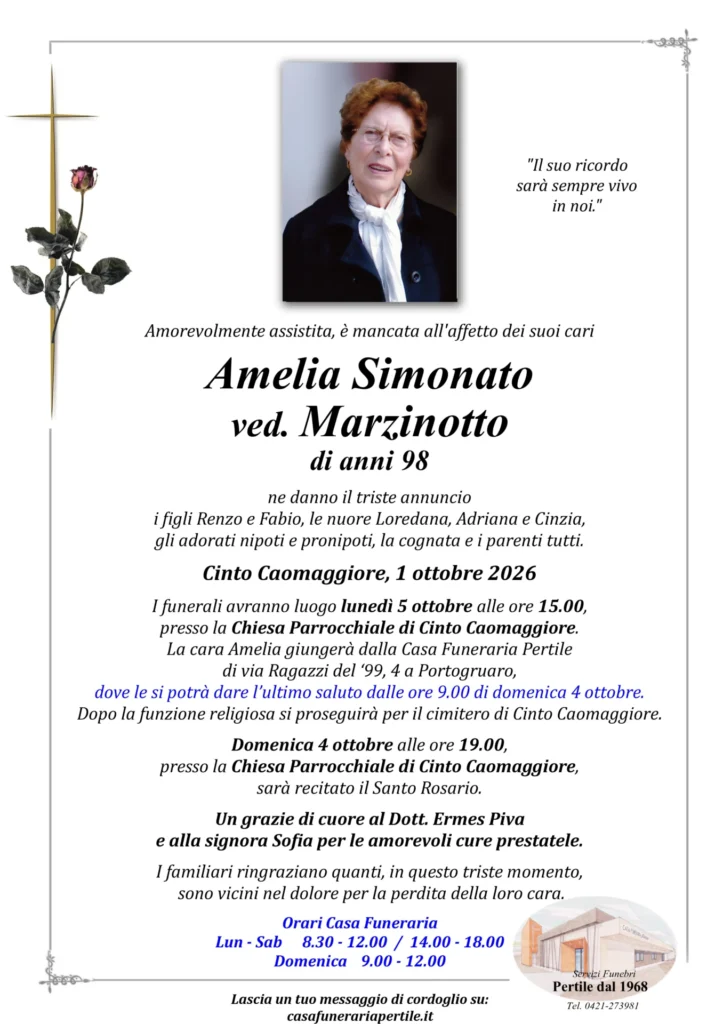 Amelia Simonato