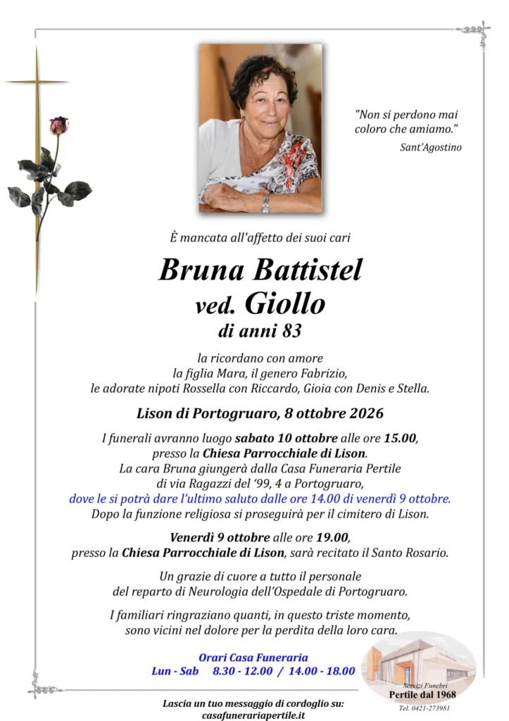 Bruna Battistel
