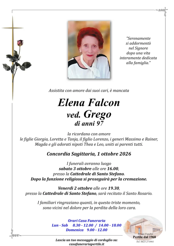 Elena Falcon