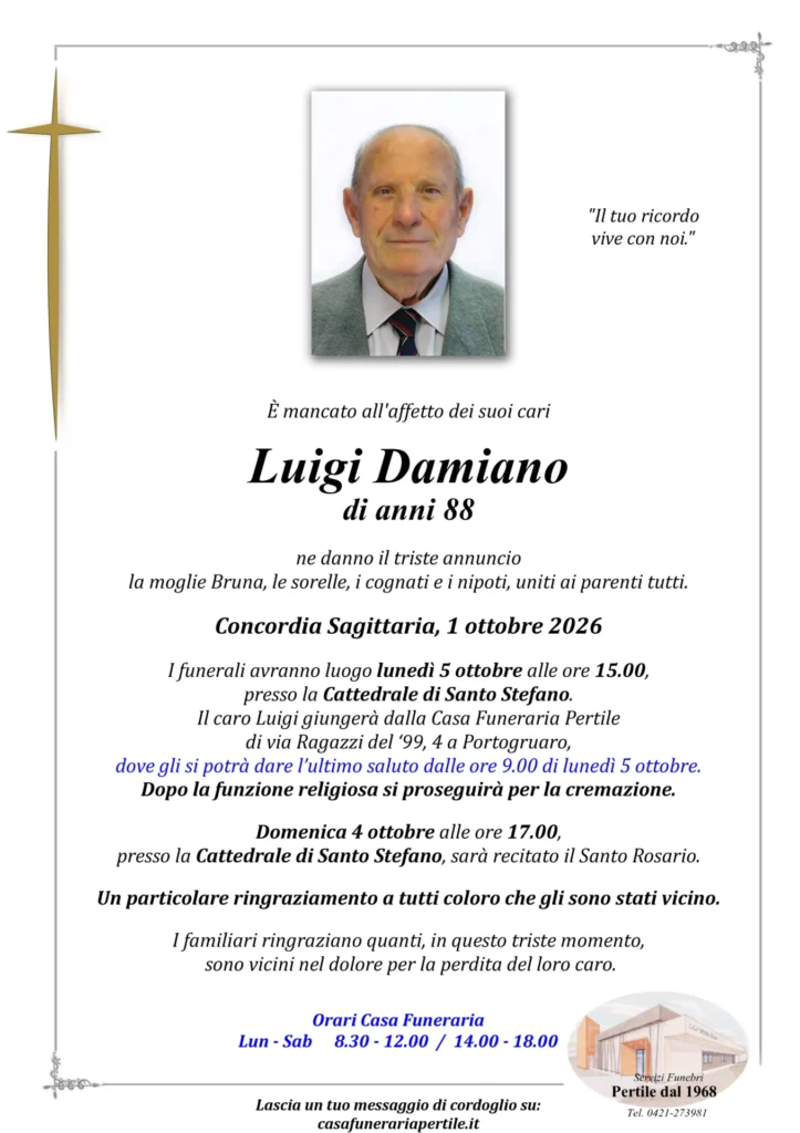 Luigi Damiano 2